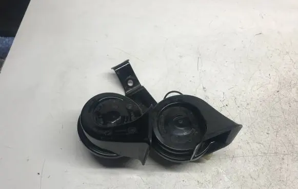 Peugeot 3008 I Horn signal 9657476680 6033FB1717 703881157