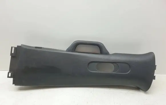 Chrysler Pacifica (B) pillar trim (top) 6EK23DX9AJ 00035001 102360210BLR