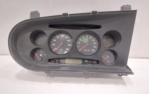 Iveco Daily 3rd gen Speedometer (instrument cluster) 504055190