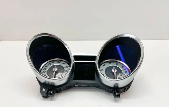 Mercedes-Benz SL R231 Speedometer (instrument cluster) A2319009002 0263680069
