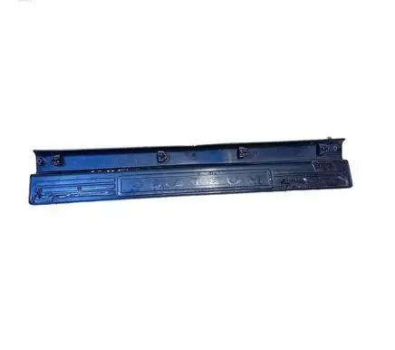 Ford Mustang V Front sill trim cover 4R336313201BM 6313201
