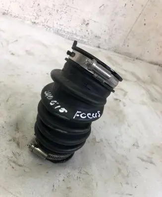 Ford Focus Intercooler hose/pipe Jx619r504b