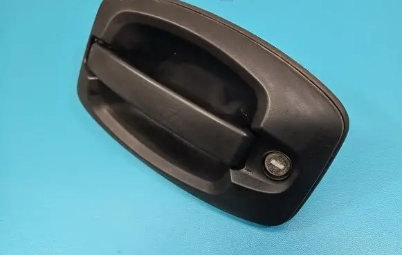 Fiat Ducato Rear door exterior handle 242665 IMPRK1553692
