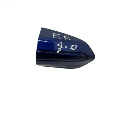 Ford Fusion II Rear door handle cover 