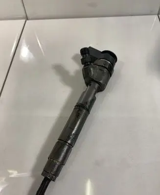 Mercedes-Benz B W245 Fuel injector 0445110167