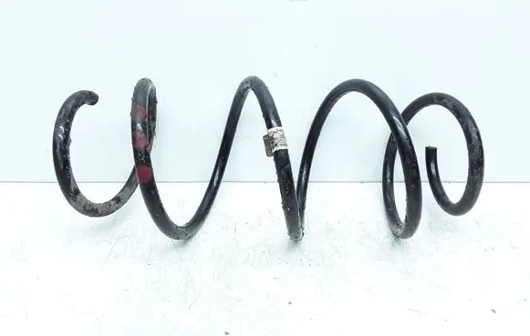 Mercedes-Benz C W204 Front coil spring 