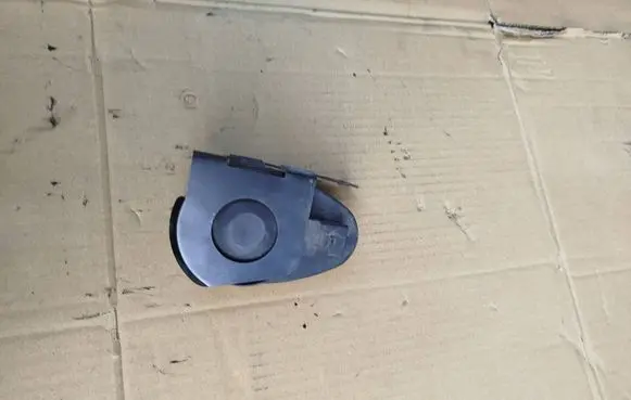 Alarm system siren