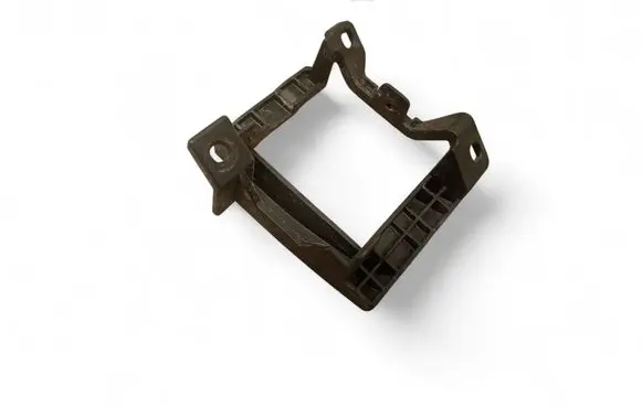 Audi A4 S4 B9 Blind spot radar bracket 8W0907175