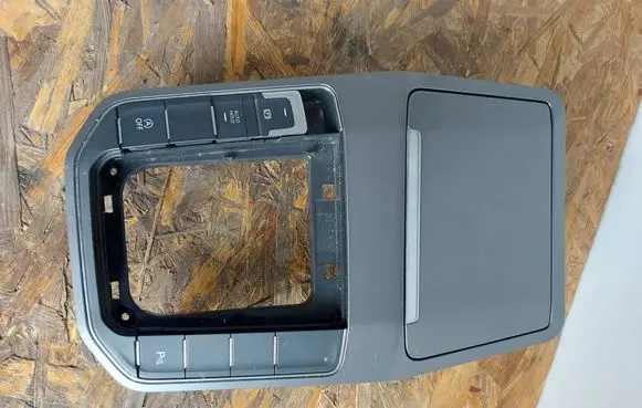 Volkswagen Golf Sportsvan Ashtray (front) 517863284A