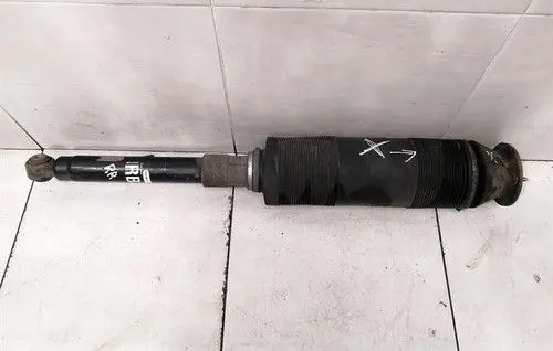 Mercedes-Benz CL C215 Rear shock absorber damper bump stop A2203201838