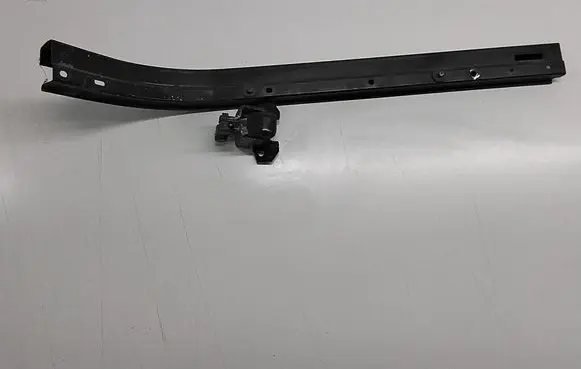Citroen Berlingo Sliding door middle roller runner 9684585580