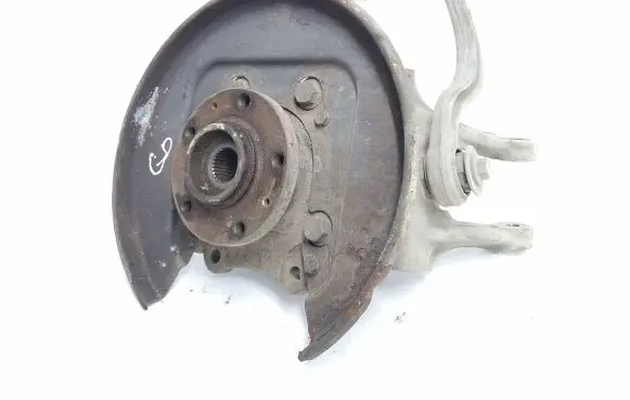 Peugeot 508 RXH Rear wheel hub