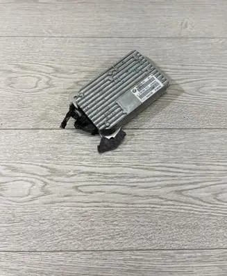 BMW 5 F10 F11 Suspension control unit/module 6799659 000548489 2840304818300