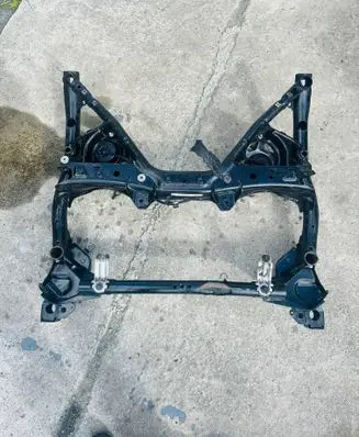 BMW 1 F20 F21 Front subframe 482540337B