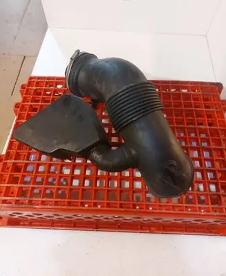 BMW X5 E53 Air intake hose/pipe 7523727 7523726