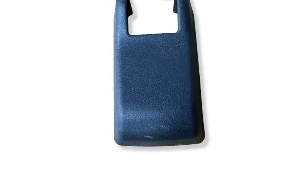 Toyota Avensis T250 Rear seat rail trim cover OY5S