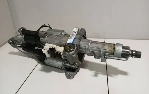 Mercedes-Benz ML W164 Steering wheel axle set 16878009