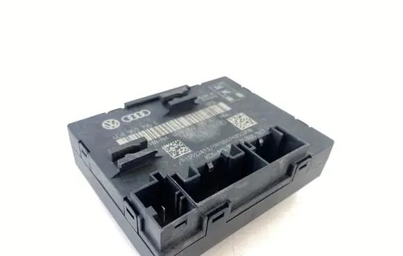 Audi A6 S6 C7 4G Door control unit/module 4G8959795A 4G8959795E 1907110005