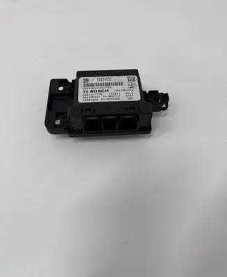 Opel Insignia A Parking PDC control unit/module 6002JC1700 13354532 0263004446