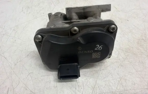 Mercedes-Benz Citan W415 EGR valve 147102557R 8201143495 H8201143495