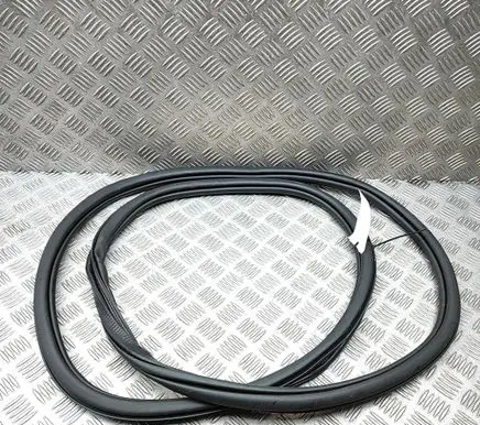 Skoda Superb B9 Rubber seal rear door 3J0867914