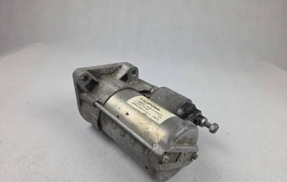Fiat Tipo Starter motor 52100116 0001170425