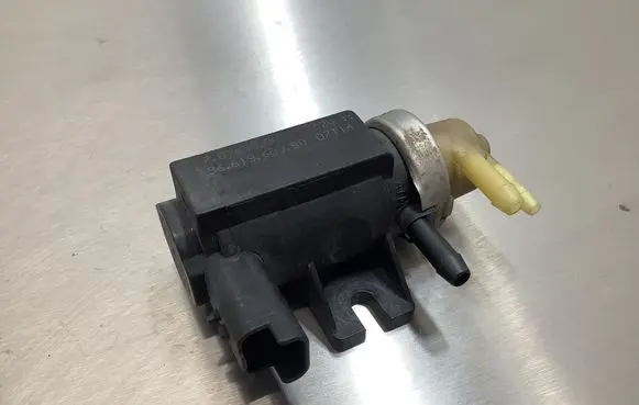 Fiat Scudo Turbo solenoid valve 70163300 0ZT141 9661960380