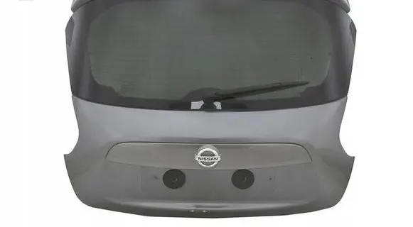Nissan Juke I F15 Tailgate/trunk/boot lid