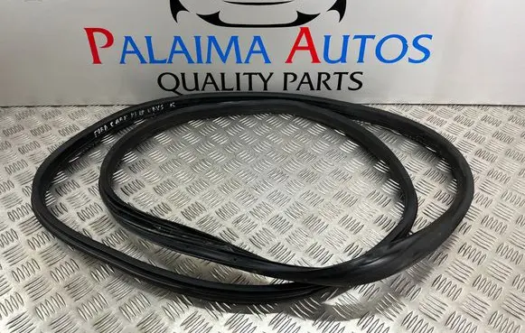 Ford C-MAX II Rubber seal sliding door (on door) AM51U25324