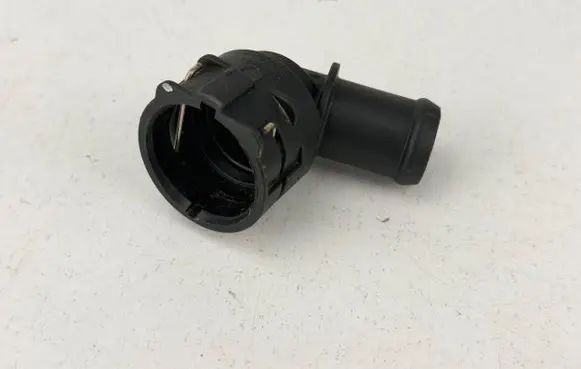 Audi A1 Engine coolant pipe/hose 1K0122291