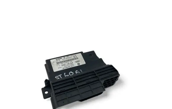 Audi A6 S6 C6 4F Other control units/modules 4F0907280A