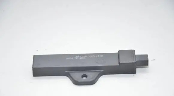 Interior comfort aerial antenna