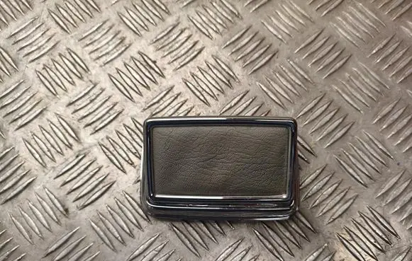Mercedes-Benz 250 280 W108 Ashtray (rear) 