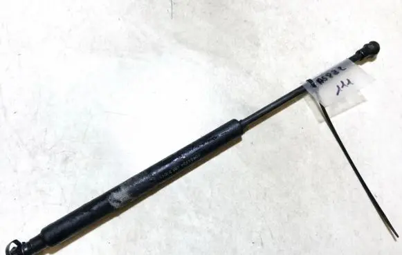 Alfa Romeo 156 Tailgate/trunk strut/damper 60654724