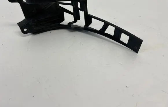 Mercedes-Benz CLA C118 X118 Rear bumper corner part panel trim A1188851502