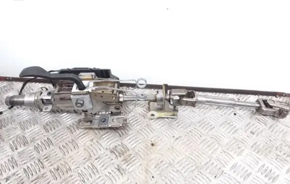Seat Ibiza III (6L) Steering wheel axle 6Q1419501AD
