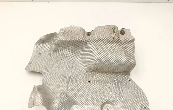 BMW X3 G01 Exhaust heat shield 7394802