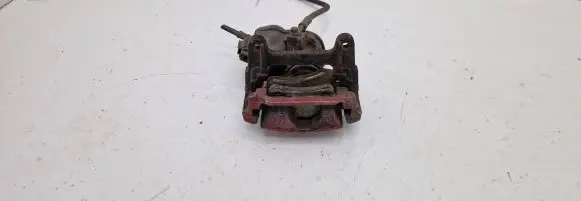 Audi A4 S4 B9 Rear brake caliper 8W0615405AK