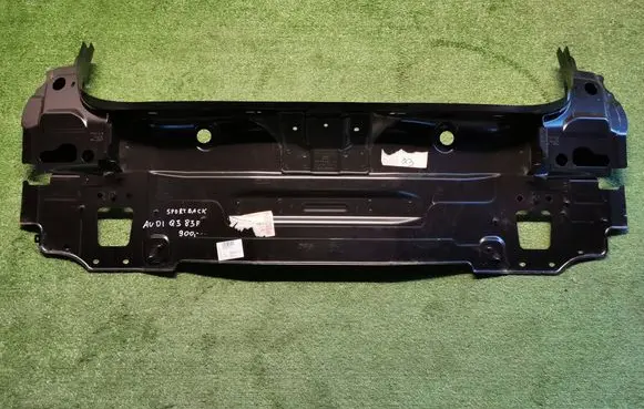 Audi Q3 F3 Tailgate/boot lid cover trim 83F813331DANEK 83F813331 83F813833