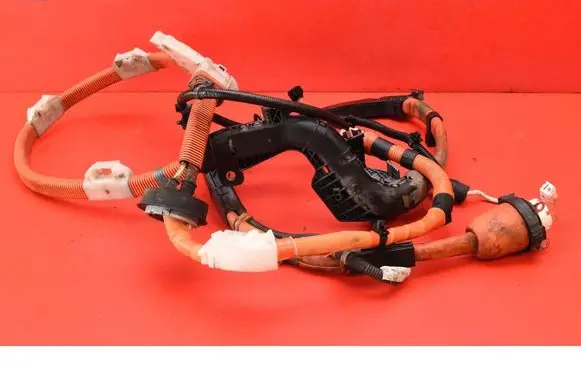 BMW 2 Active Tourer U06 Other wiring loom 82164-76020