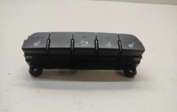 KIA Stonic Other switches/knobs/shifts 93300H8810