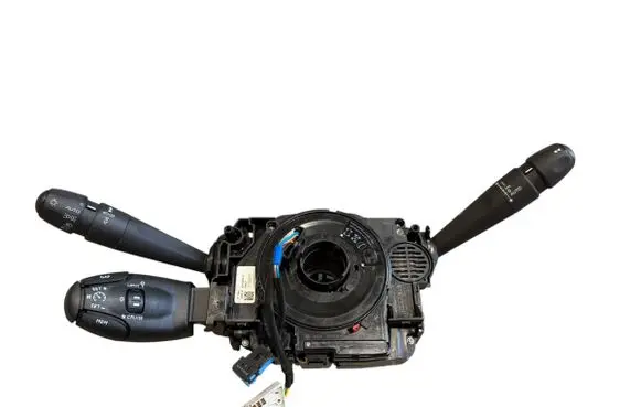 Opel Vivaro A set of switches 98555876ZD