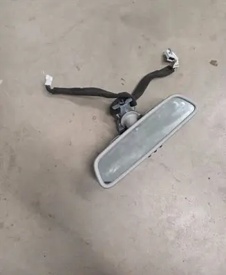 Mercedes-Benz GL X164 Rear view mirror (interior)