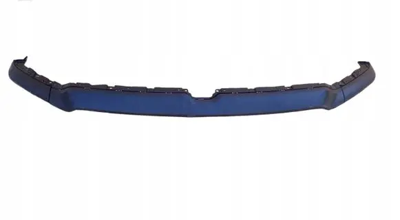 Dodge RAM Front bumper splitter molding 68335015AG