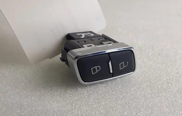 Central locking switch button