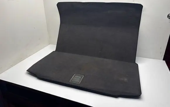 Mercedes-Benz CLS C219 Trunk/boot mat liner A2196800542