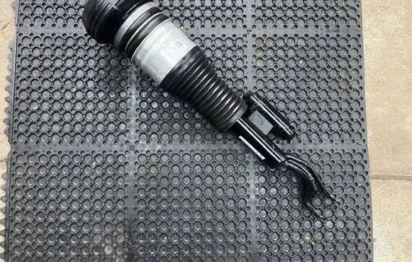 Mercedes-Benz S W223 Air suspension front shock absorber A2233208503