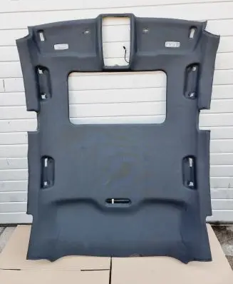 Audi A5 8T 8F Headlining 8T8867501A 8T8867501