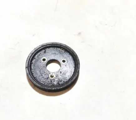 Rover 25 Power steering pump pulley PQR10020