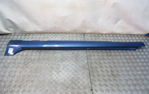 Volvo S60 Sill/side skirt trim 31333004
